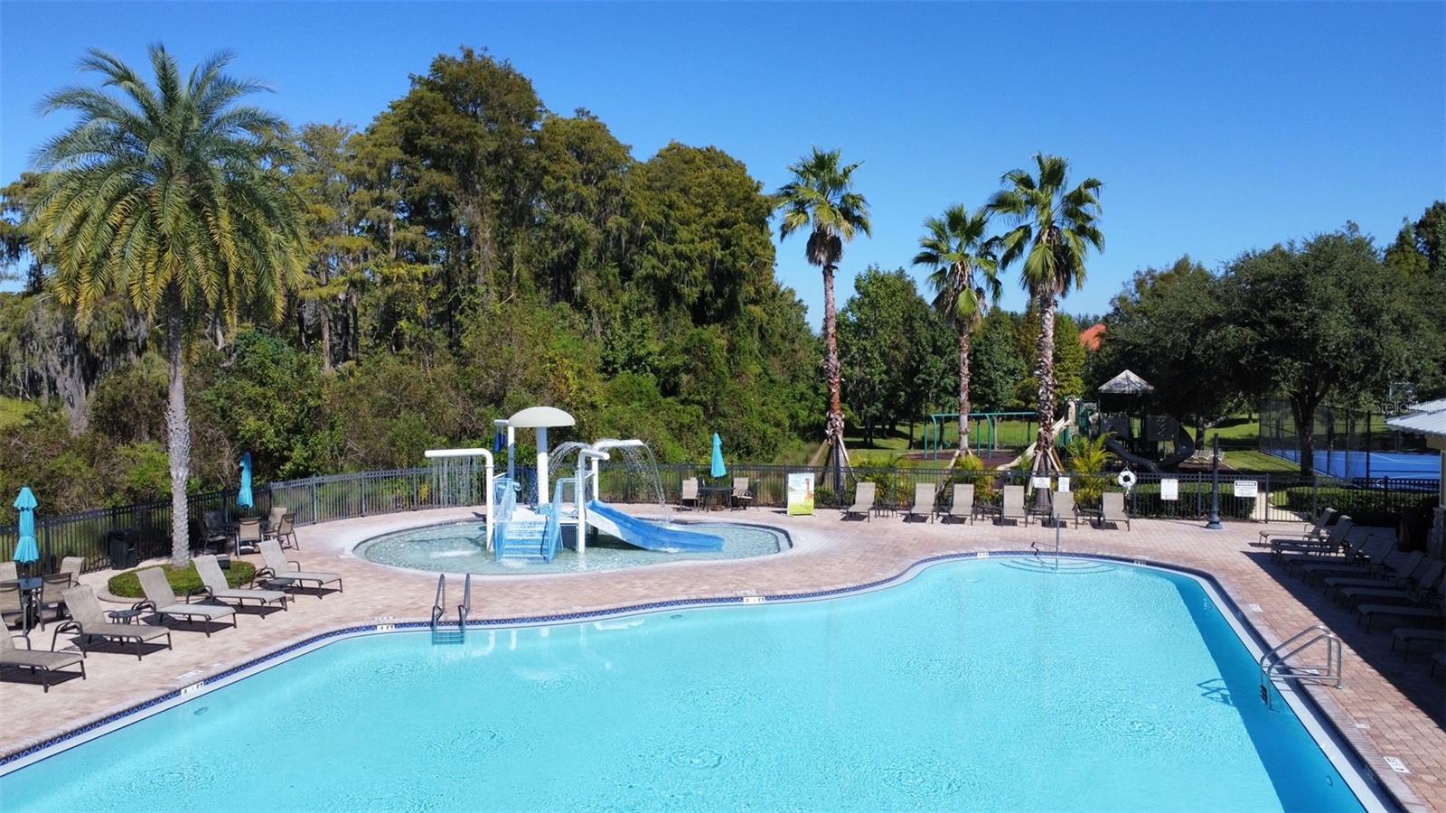 VENTANA TWNHMS AT WATERS EDGE - Residential Lease