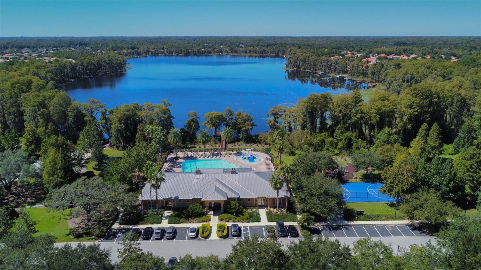 VENTANA TWNHMS AT WATERS EDGE - Residential Lease