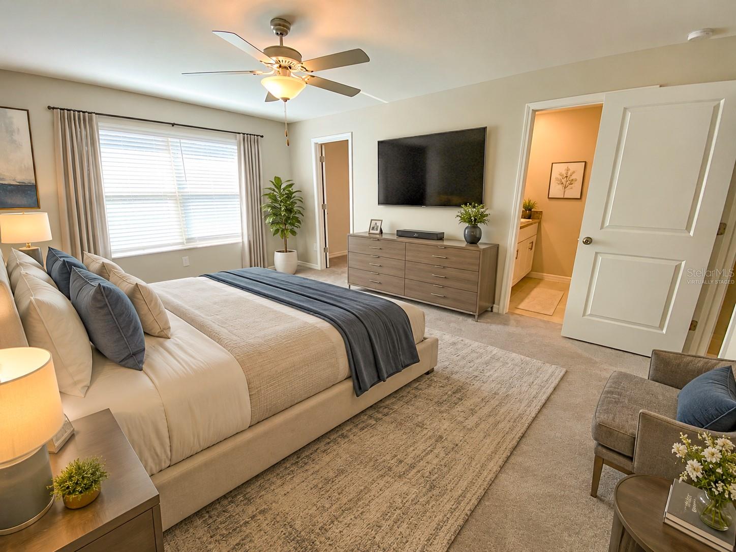 VENTANA TWNHMS AT WATERS EDGE - Residential Lease