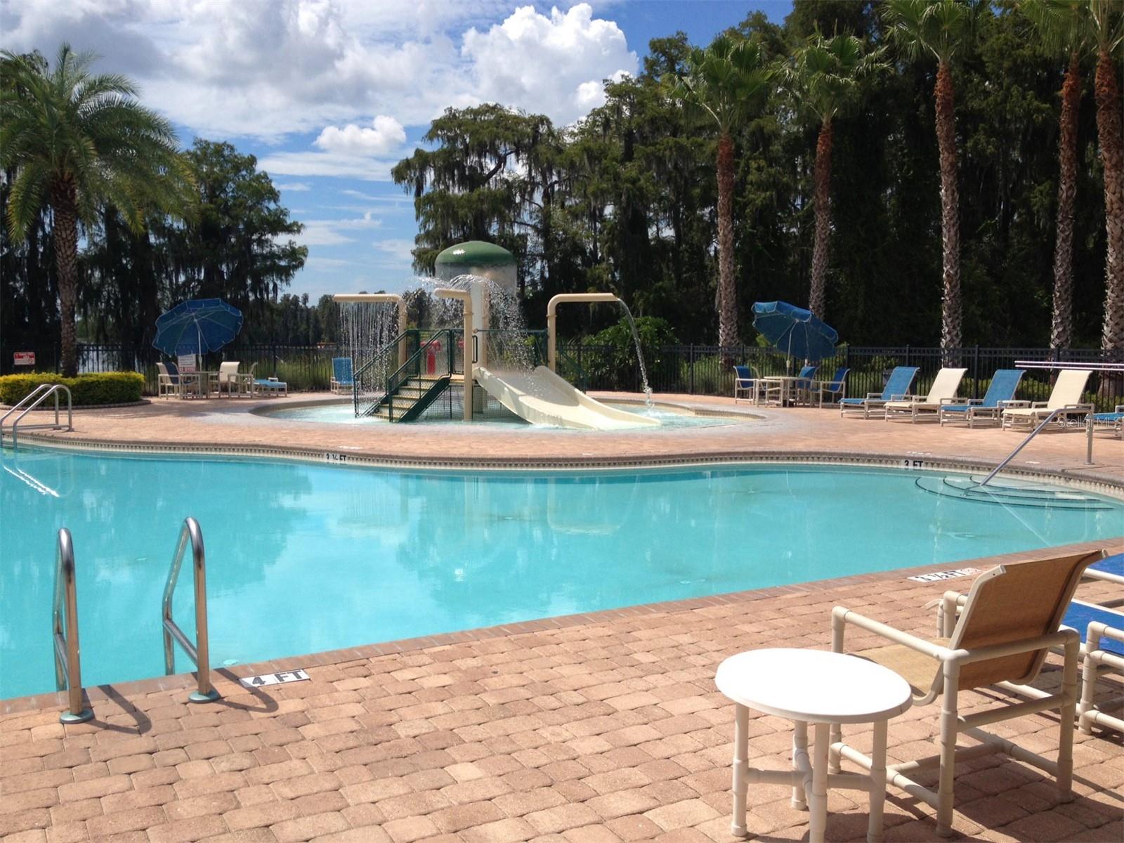 VENTANA TWNHMS AT WATERS EDGE - Residential Lease