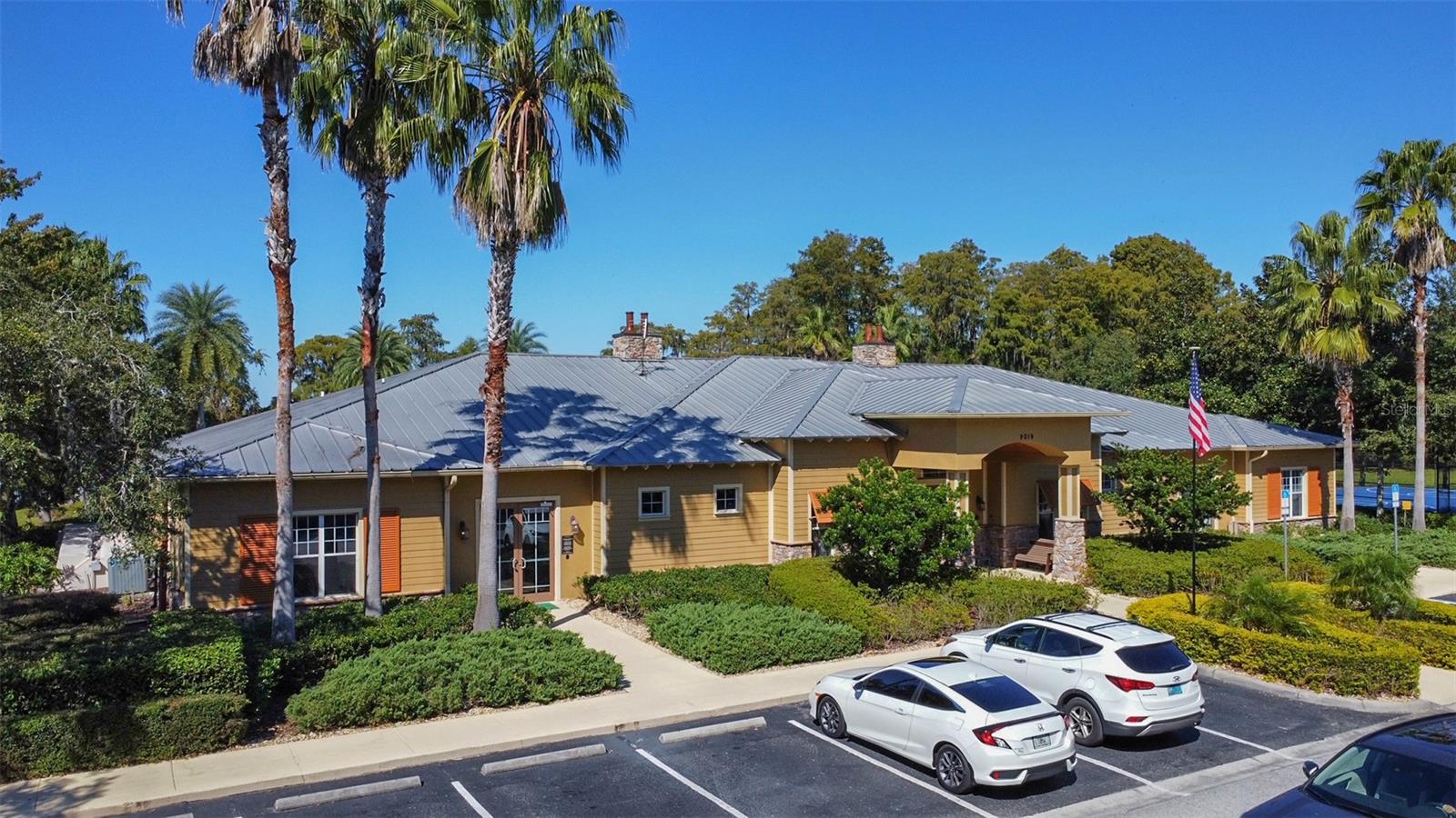VENTANA TWNHMS AT WATERS EDGE - Residential Lease