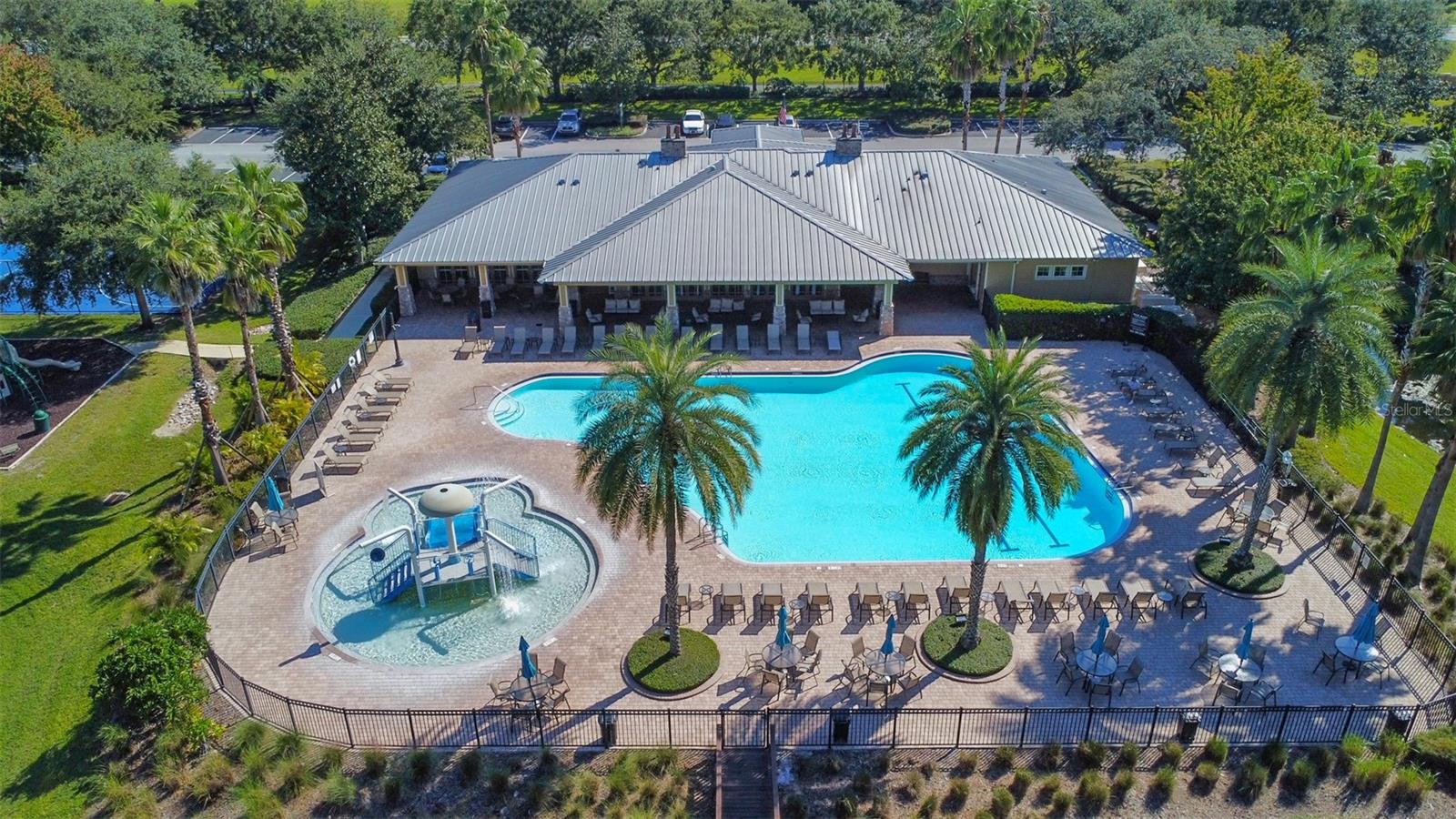 VENTANA TWNHMS AT WATERS EDGE - Residential Lease