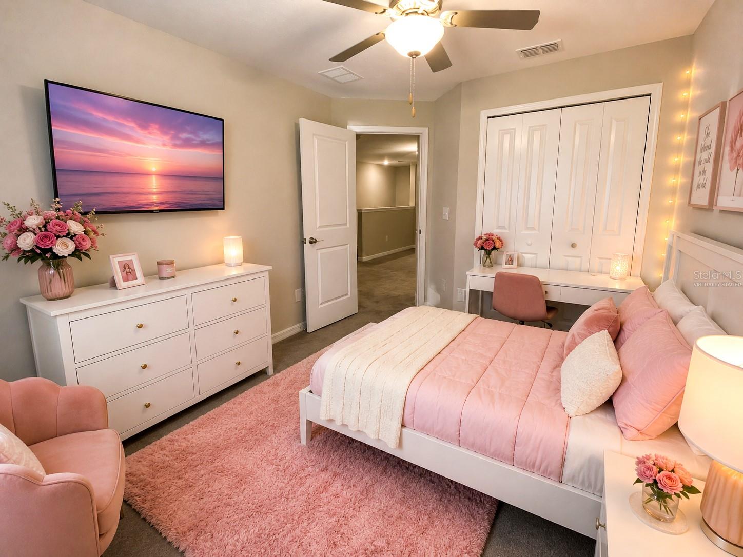 VENTANA TWNHMS AT WATERS EDGE - Residential Lease