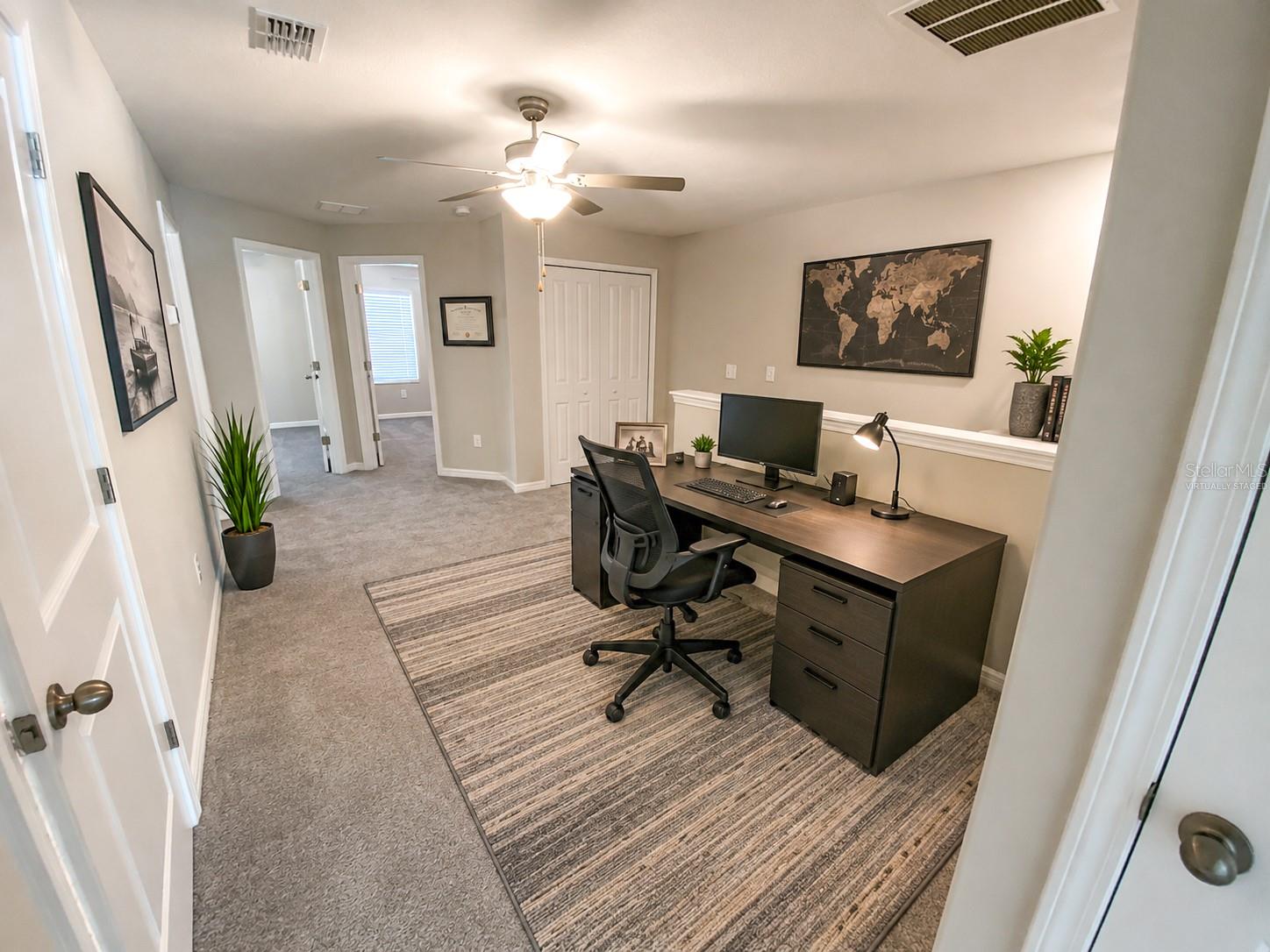 VENTANA TWNHMS AT WATERS EDGE - Residential Lease
