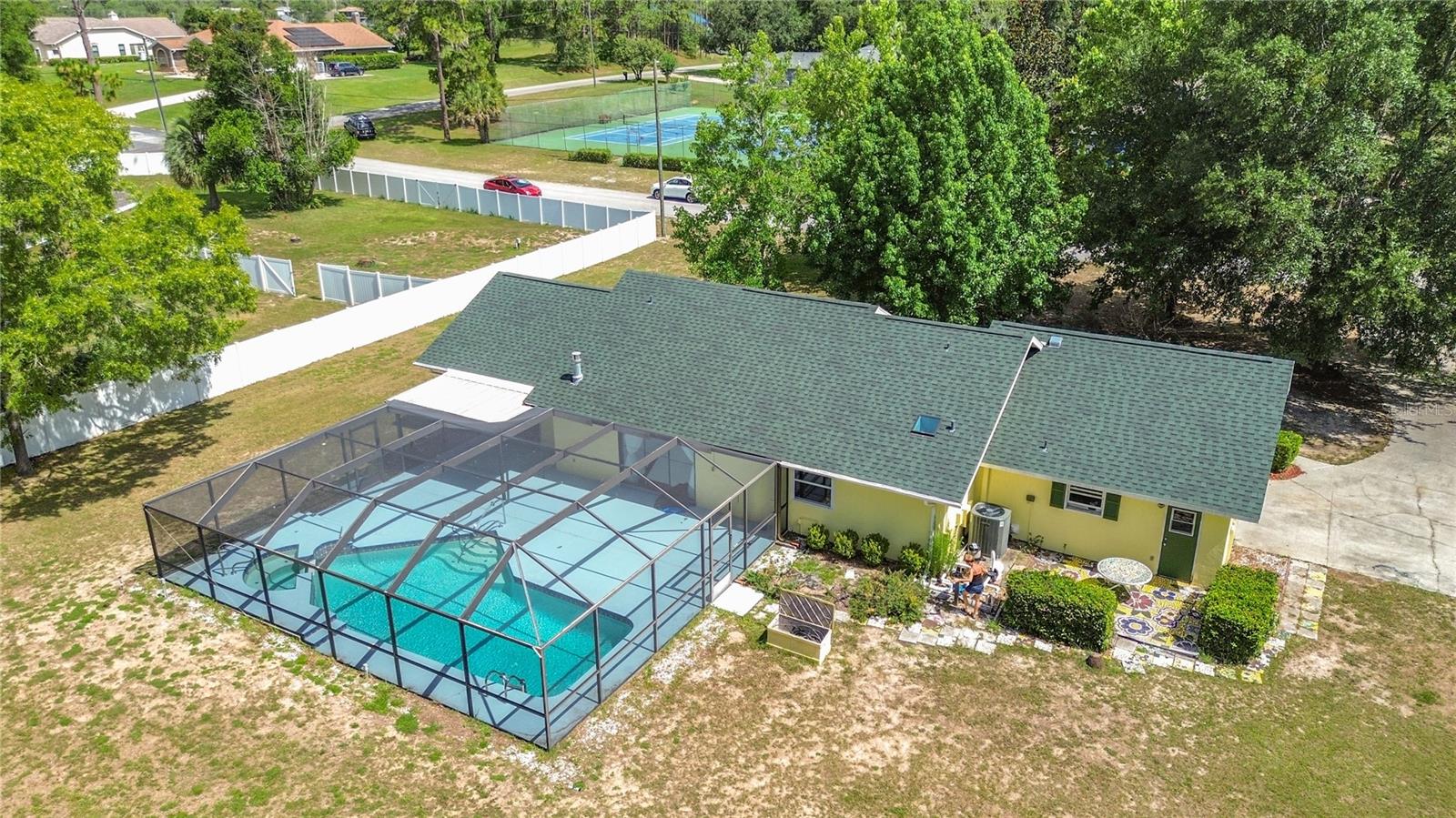 TIMBERLANE ESTATES REV - Residential