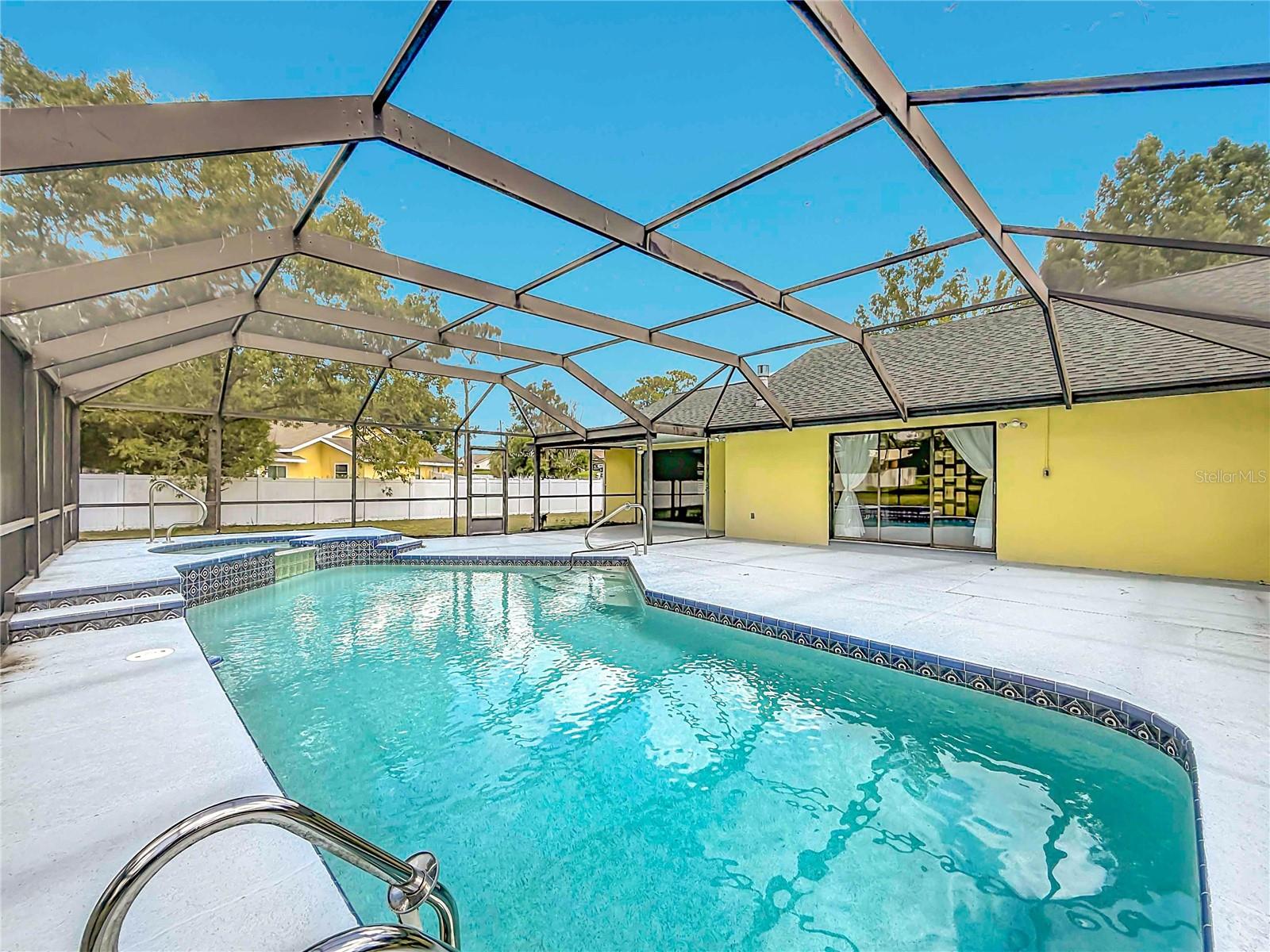 TIMBERLANE ESTATES REV - Residential