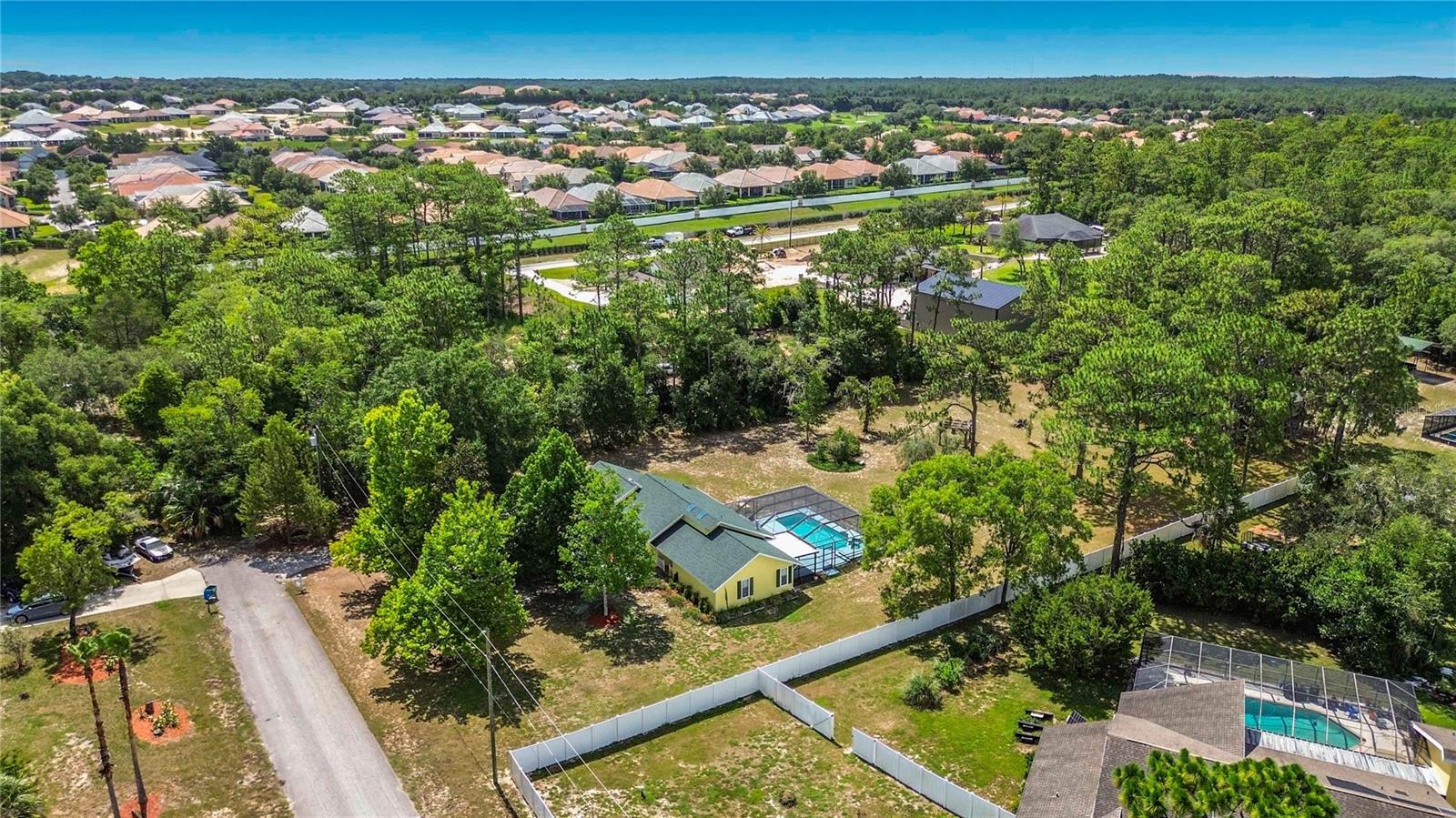 TIMBERLANE ESTATES REV - Residential