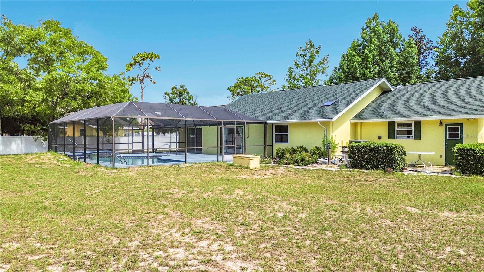 TIMBERLANE ESTATES REV - Residential