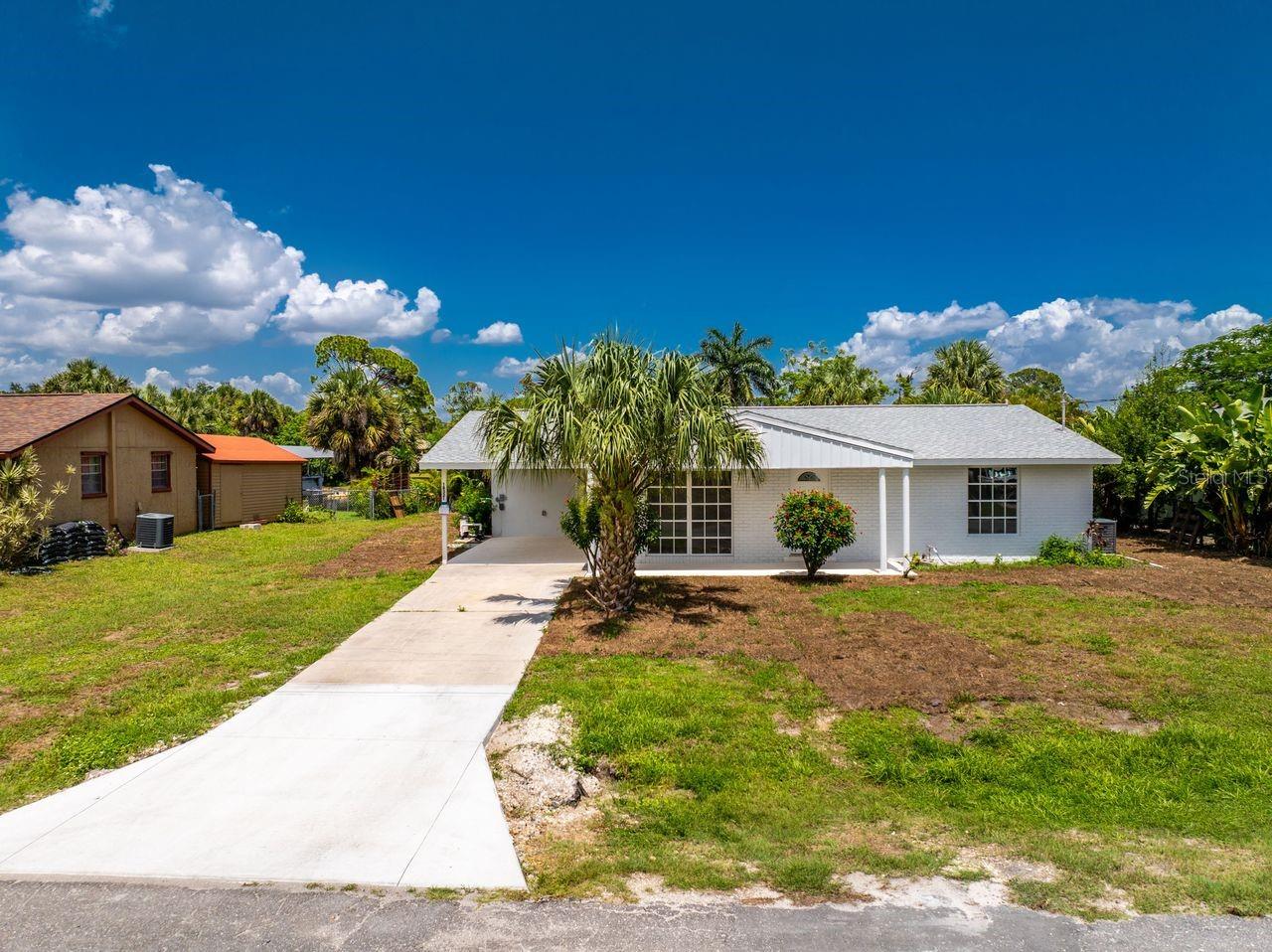 PORT CHARLOTTE SEC 037 - Residential