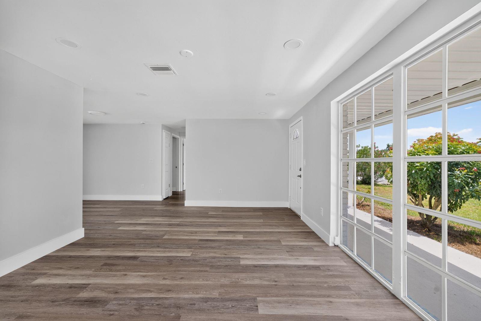 PORT CHARLOTTE SEC 037 - Residential