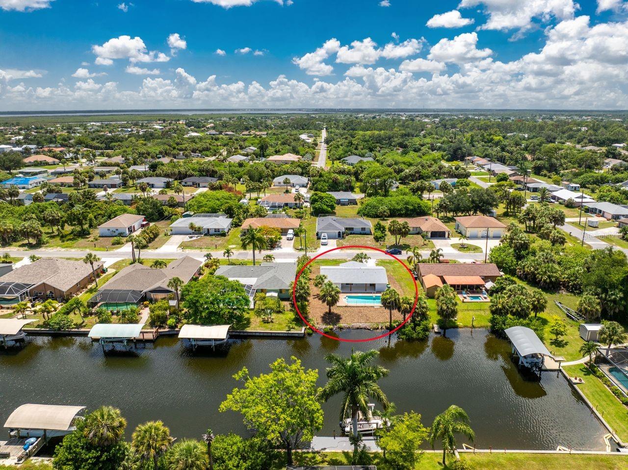 PORT CHARLOTTE SEC 037 - Residential