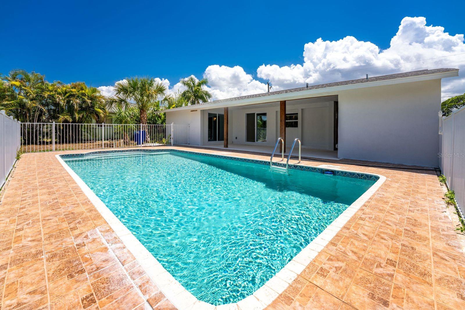 PORT CHARLOTTE SEC 037 - Residential