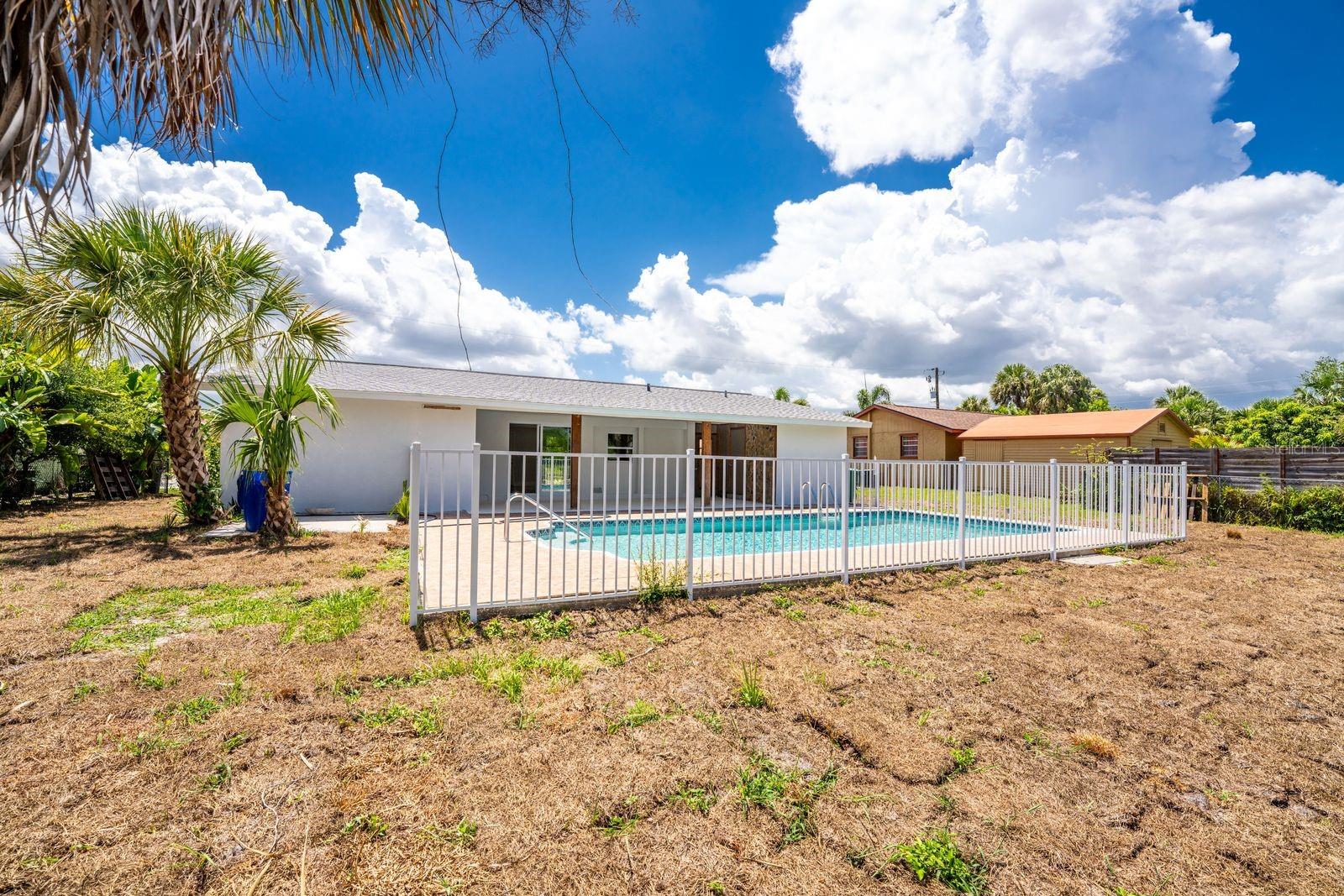 PORT CHARLOTTE SEC 037 - Residential