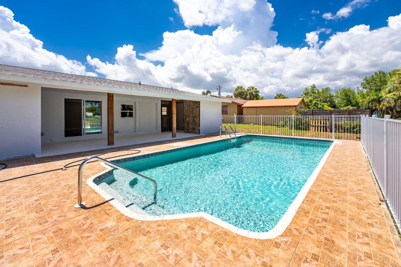 PORT CHARLOTTE SEC 037 - Residential
