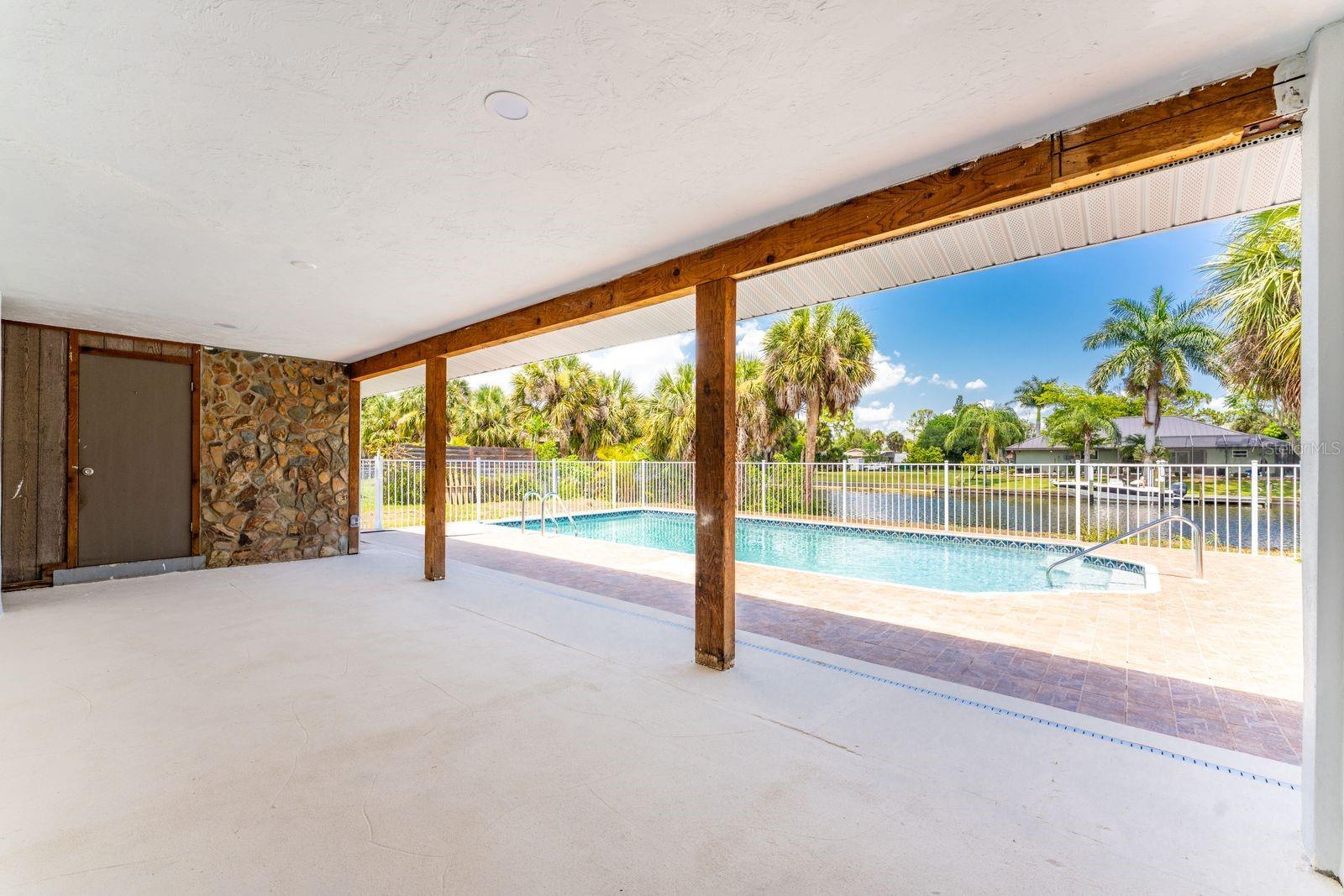 PORT CHARLOTTE SEC 037 - Residential