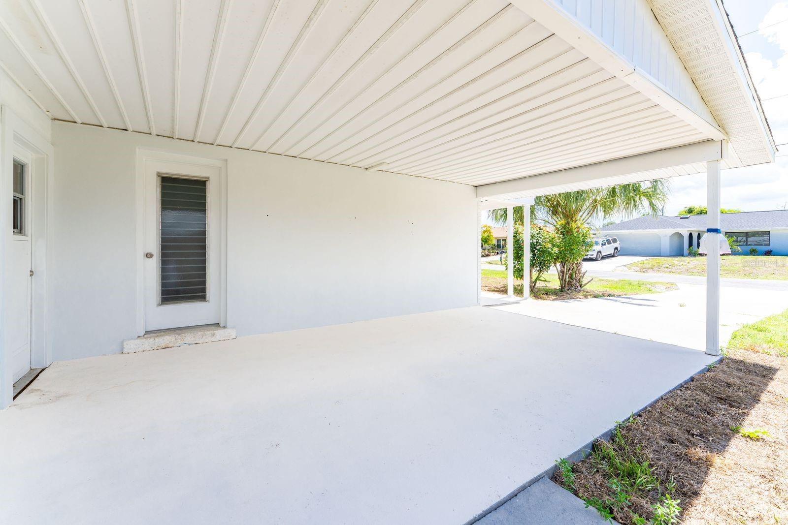 PORT CHARLOTTE SEC 037 - Residential