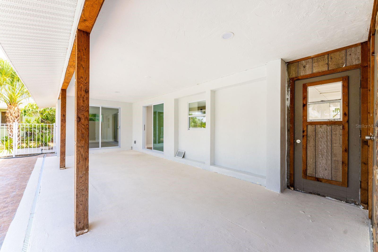 PORT CHARLOTTE SEC 037 - Residential