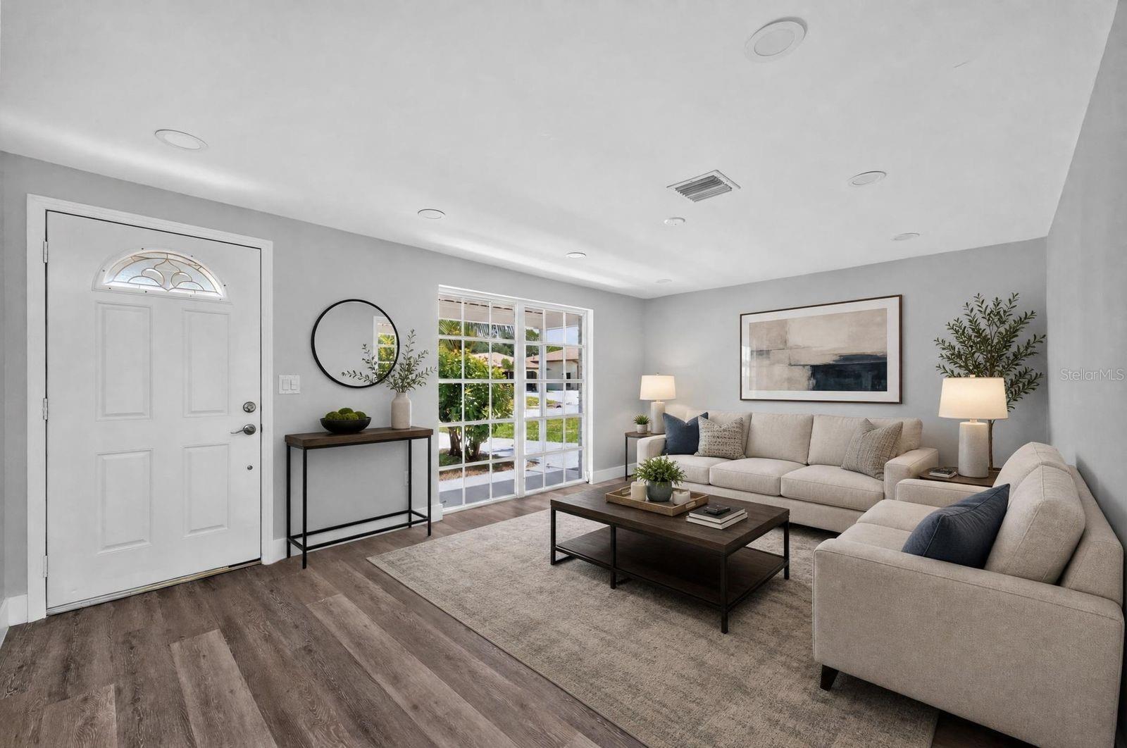 PORT CHARLOTTE SEC 037 - Residential