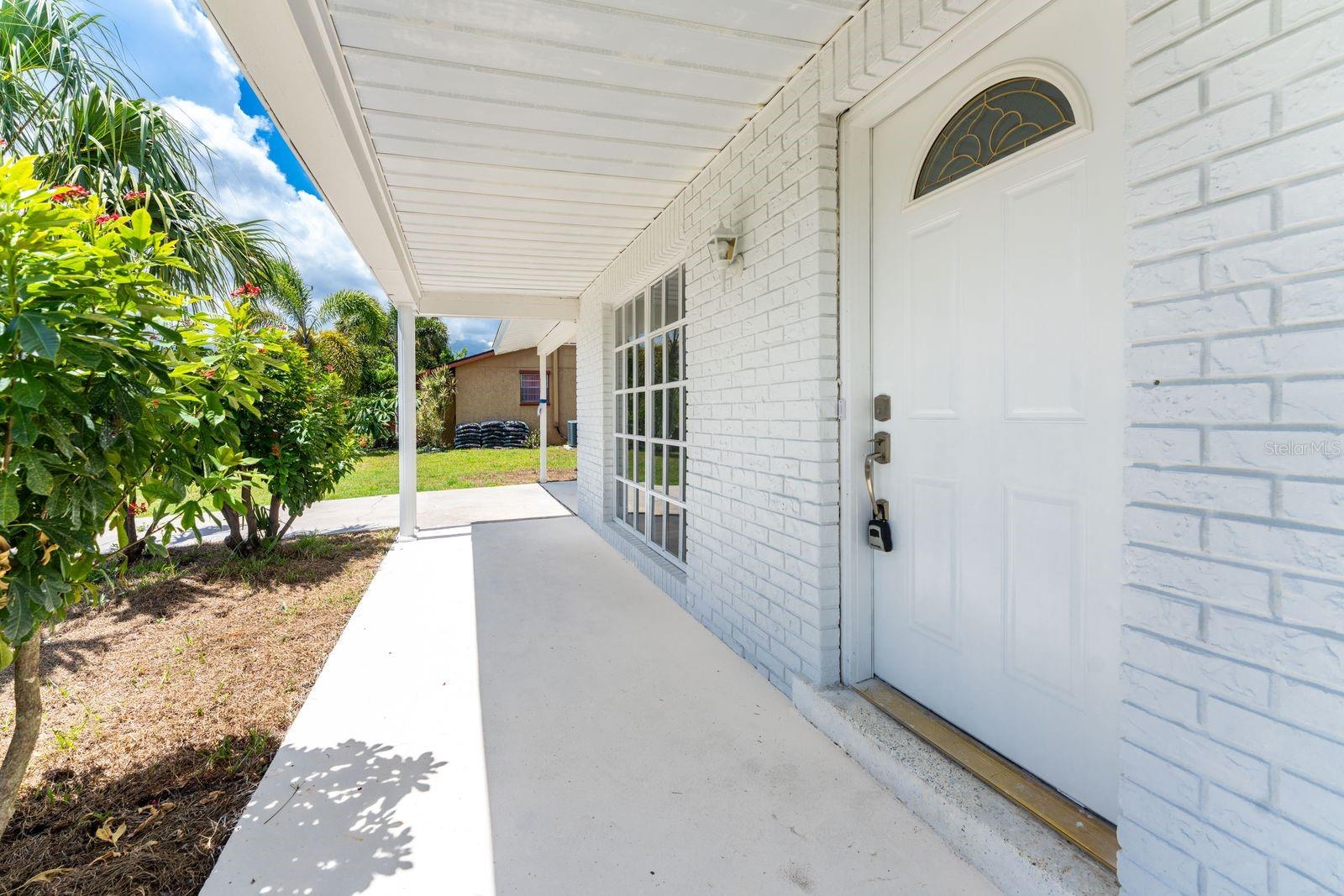 PORT CHARLOTTE SEC 037 - Residential