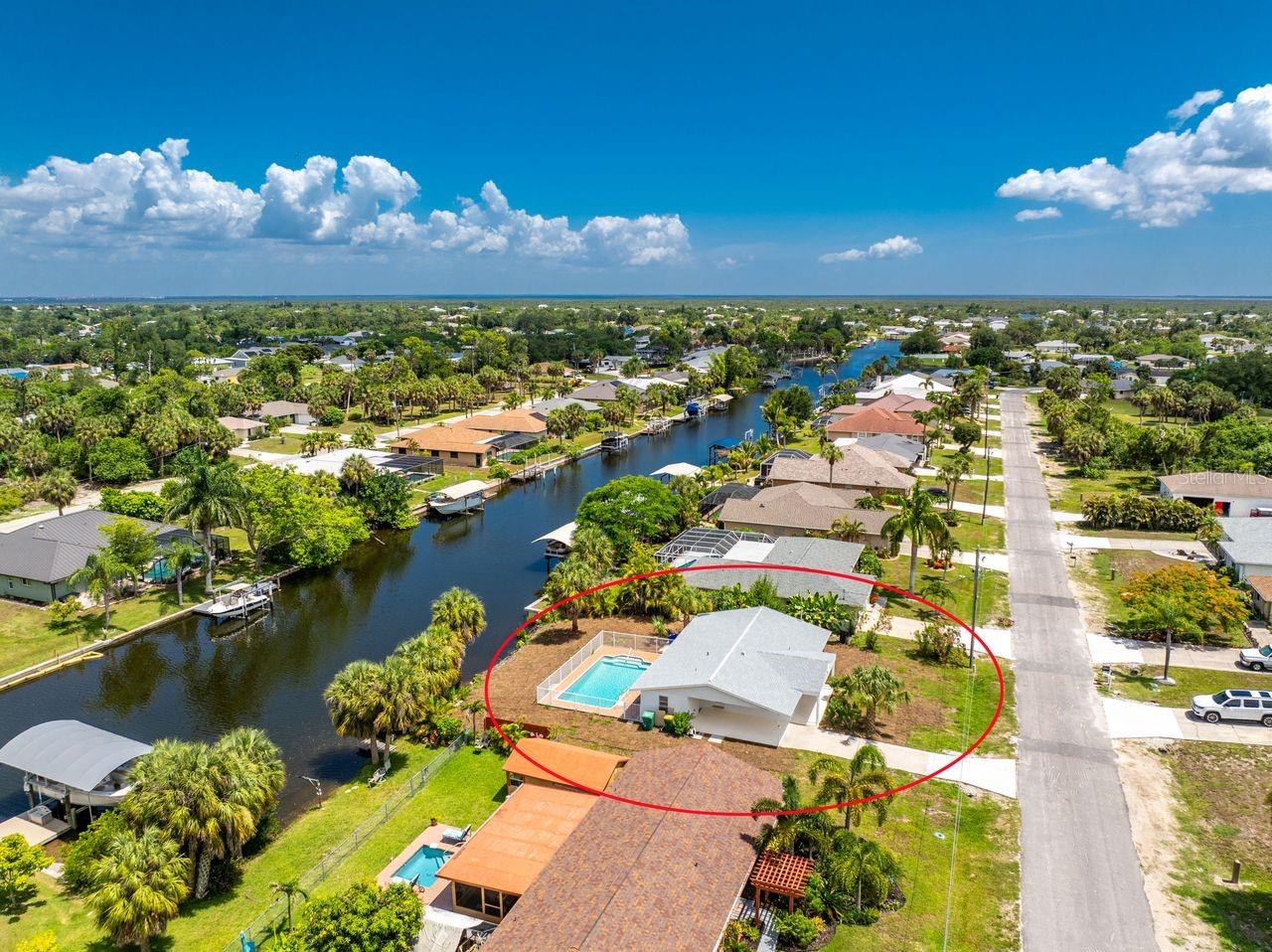 PORT CHARLOTTE SEC 037 - Residential