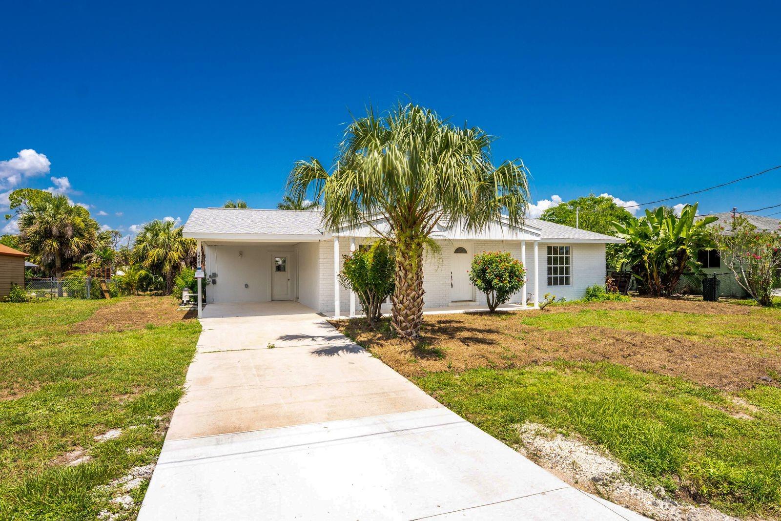 PORT CHARLOTTE SEC 037 - Residential