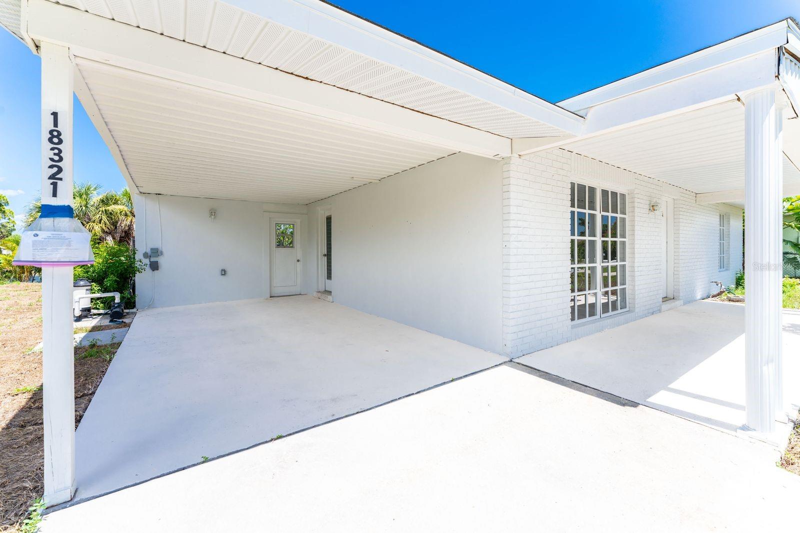 PORT CHARLOTTE SEC 037 - Residential
