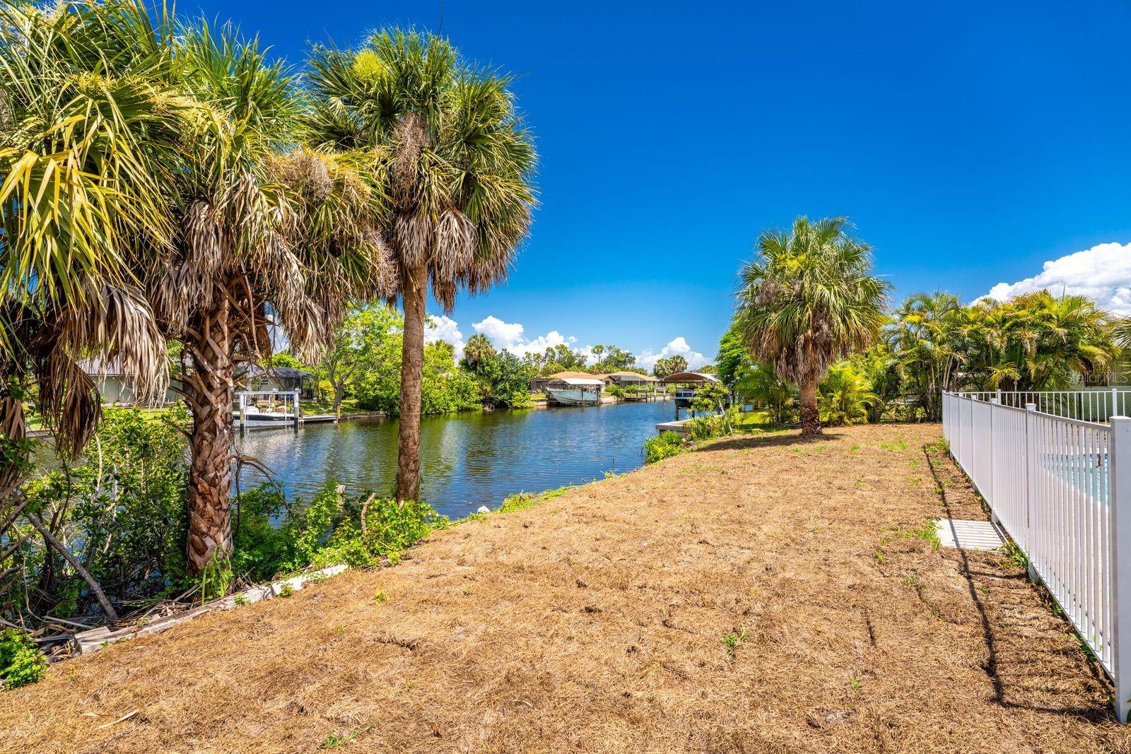 PORT CHARLOTTE SEC 037 - Residential