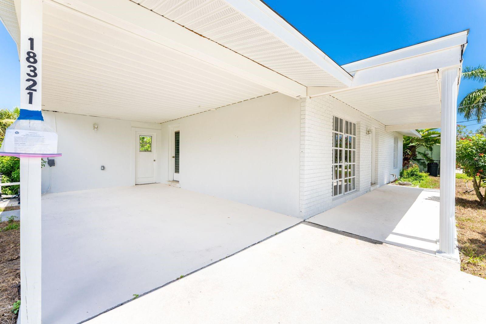 PORT CHARLOTTE SEC 037 - Residential