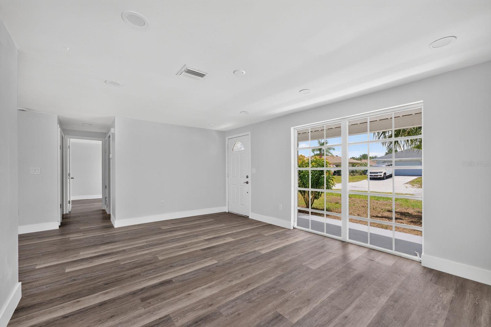 PORT CHARLOTTE SEC 037 - Residential