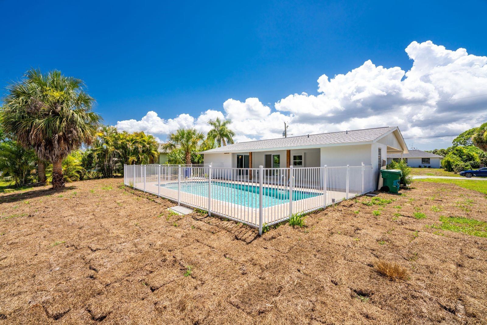 PORT CHARLOTTE SEC 037 - Residential