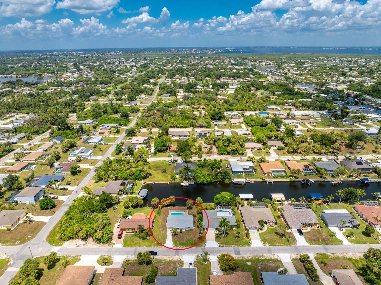 PORT CHARLOTTE SEC 037 - Residential