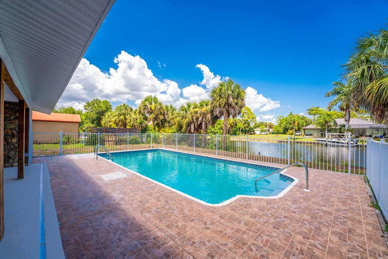 PORT CHARLOTTE SEC 037 - Residential
