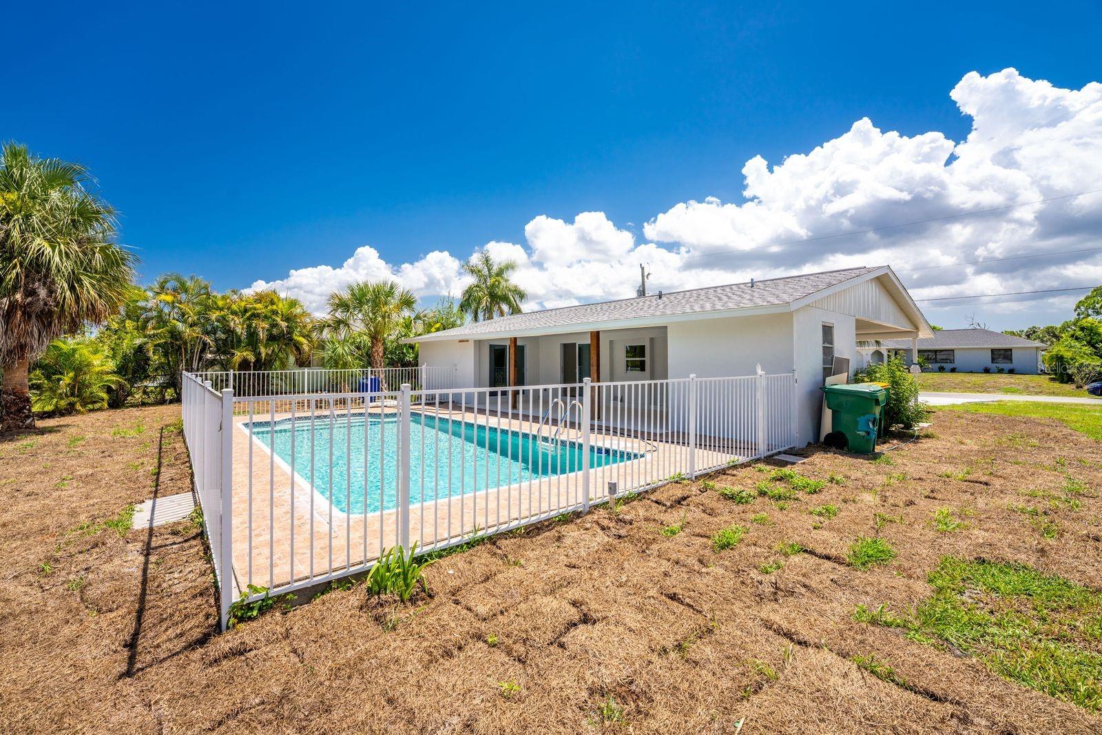 PORT CHARLOTTE SEC 037 - Residential
