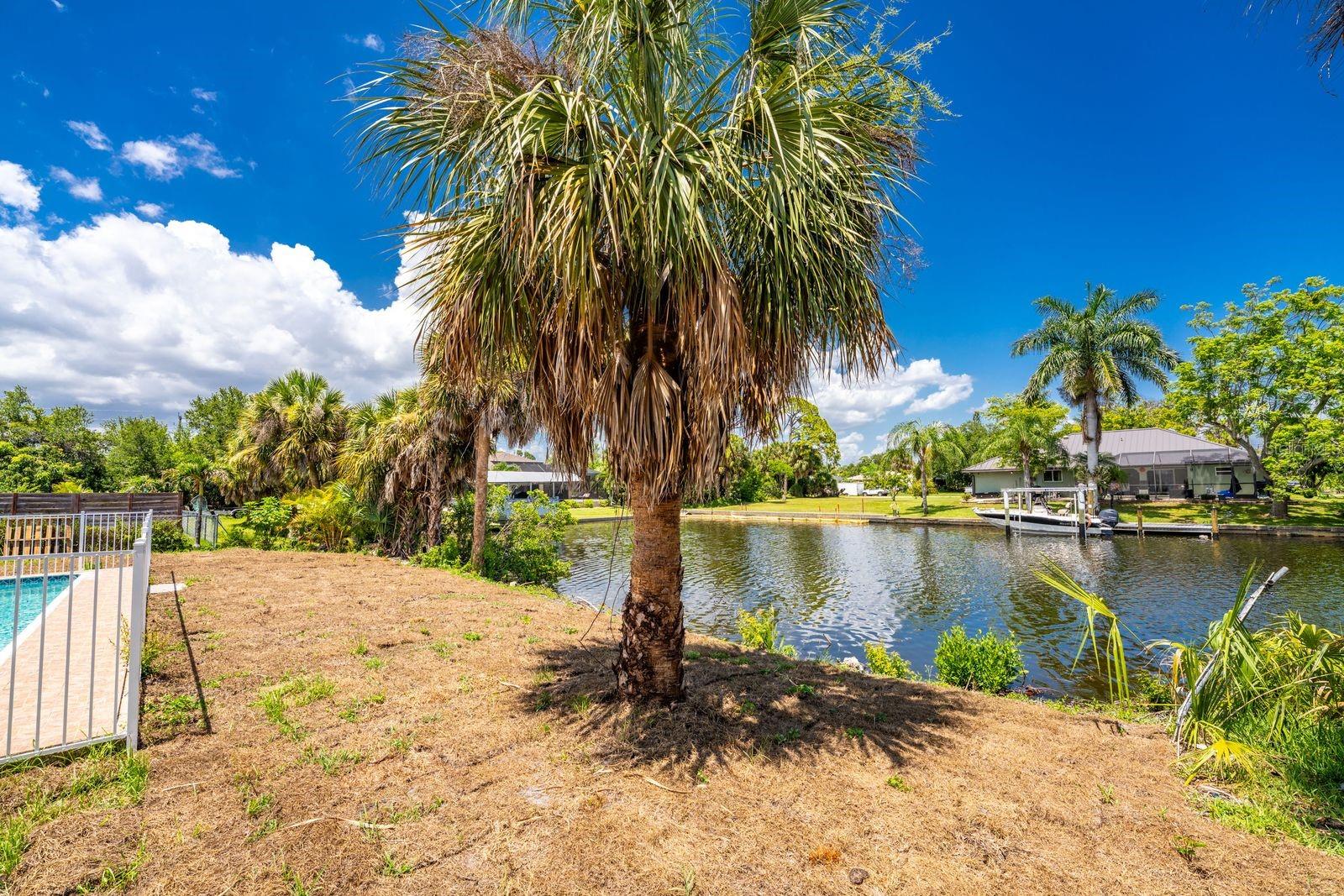 PORT CHARLOTTE SEC 037 - Residential