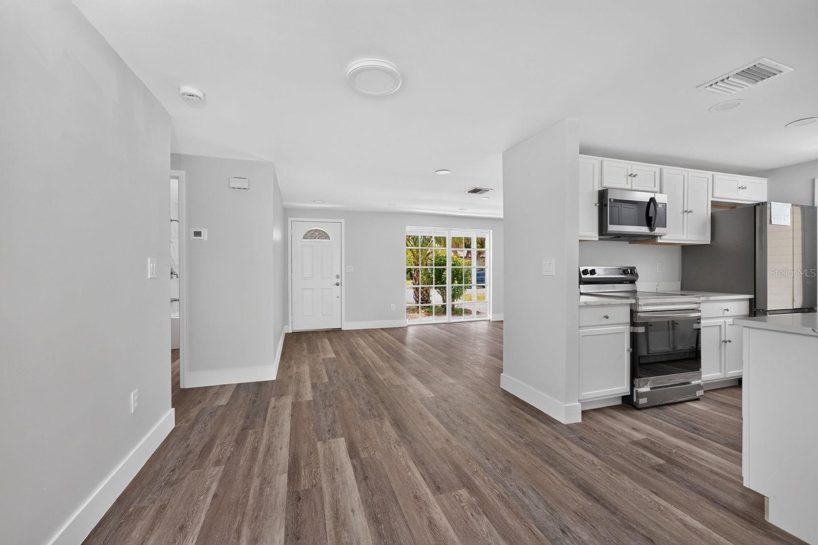 PORT CHARLOTTE SEC 037 - Residential