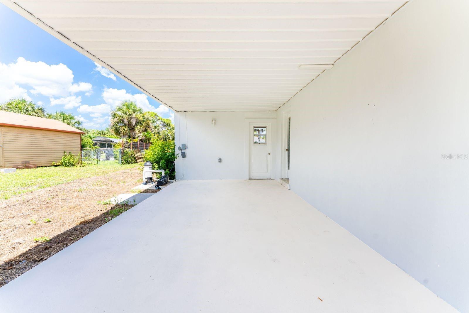 PORT CHARLOTTE SEC 037 - Residential