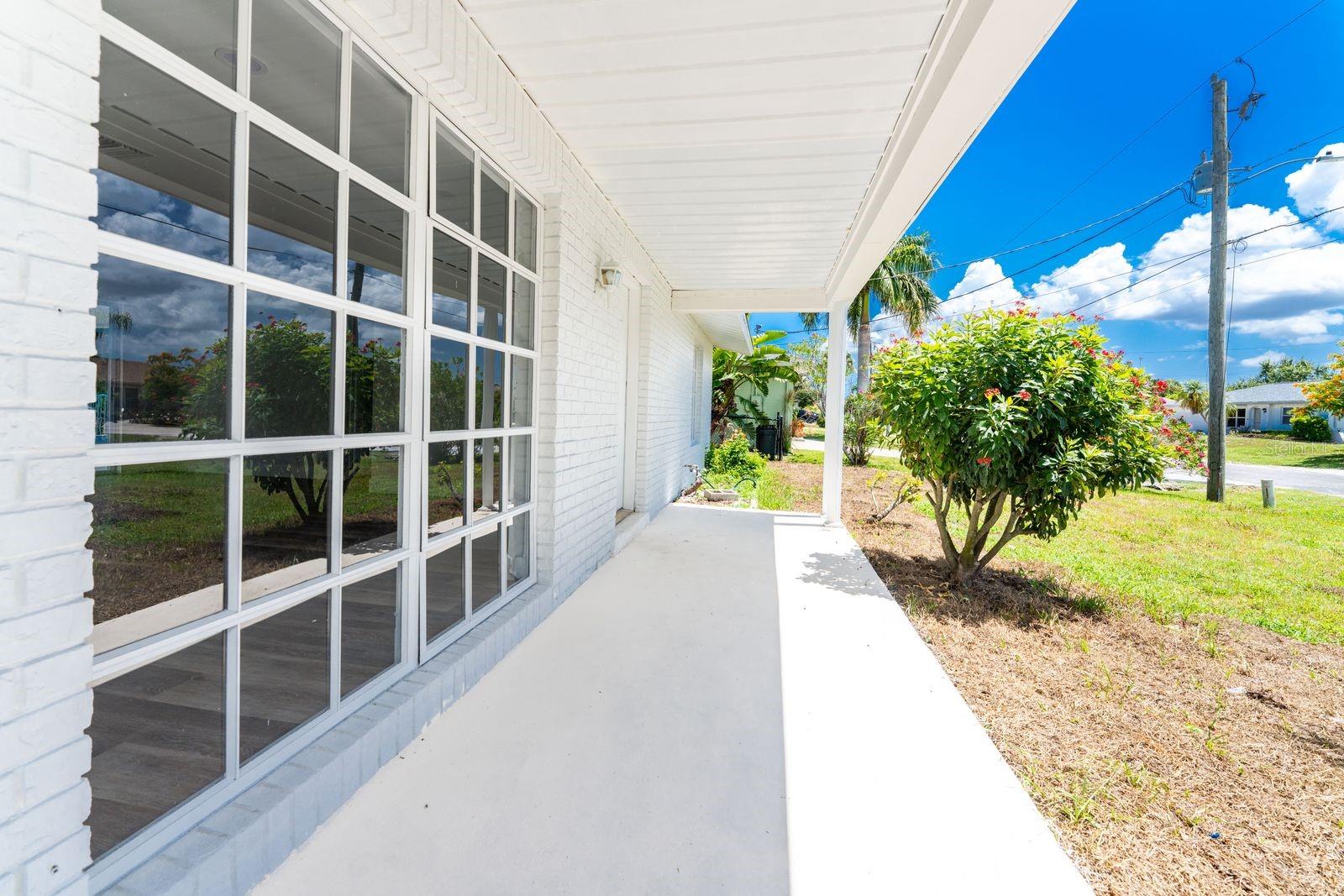 PORT CHARLOTTE SEC 037 - Residential