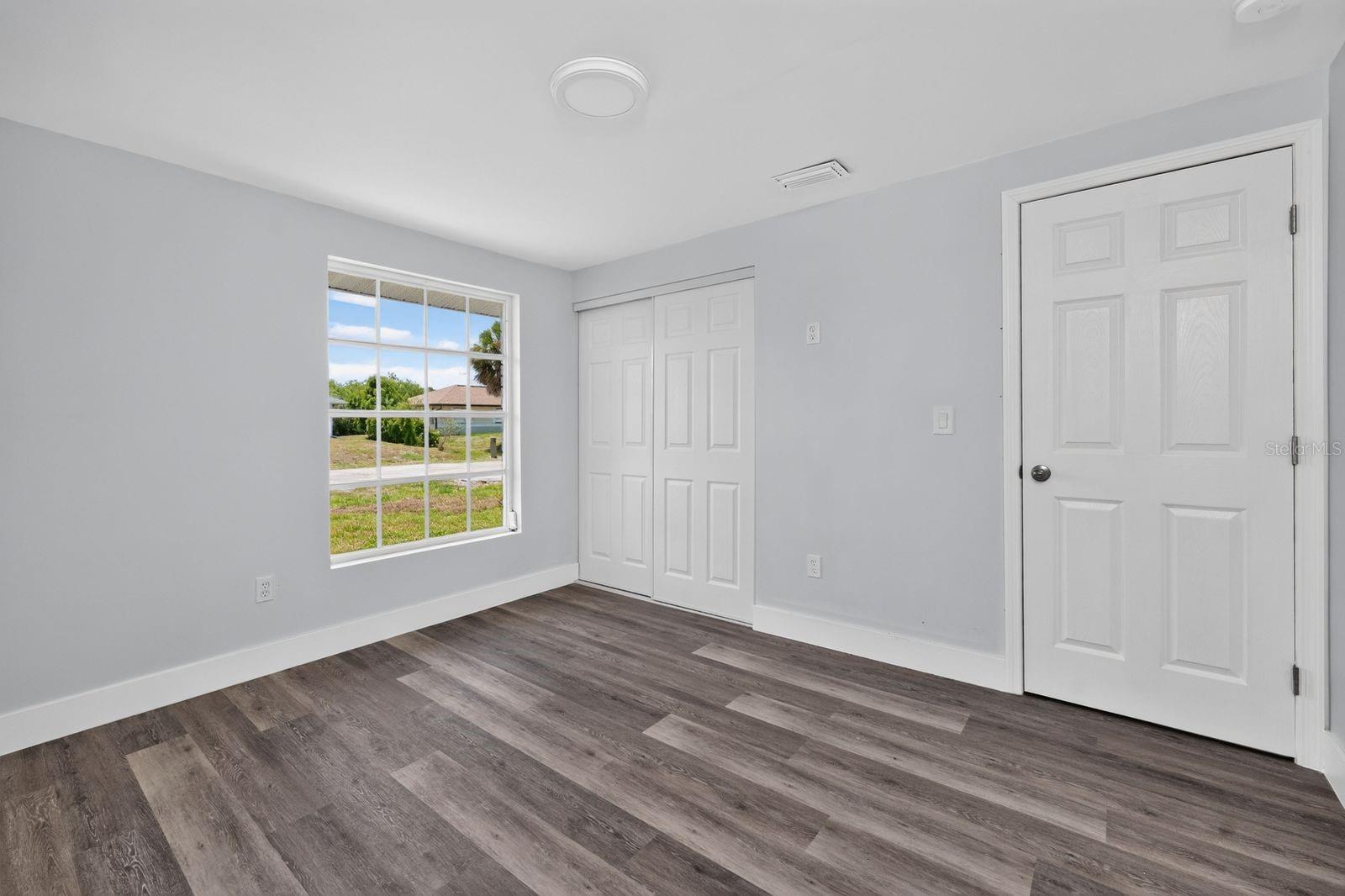 PORT CHARLOTTE SEC 037 - Residential