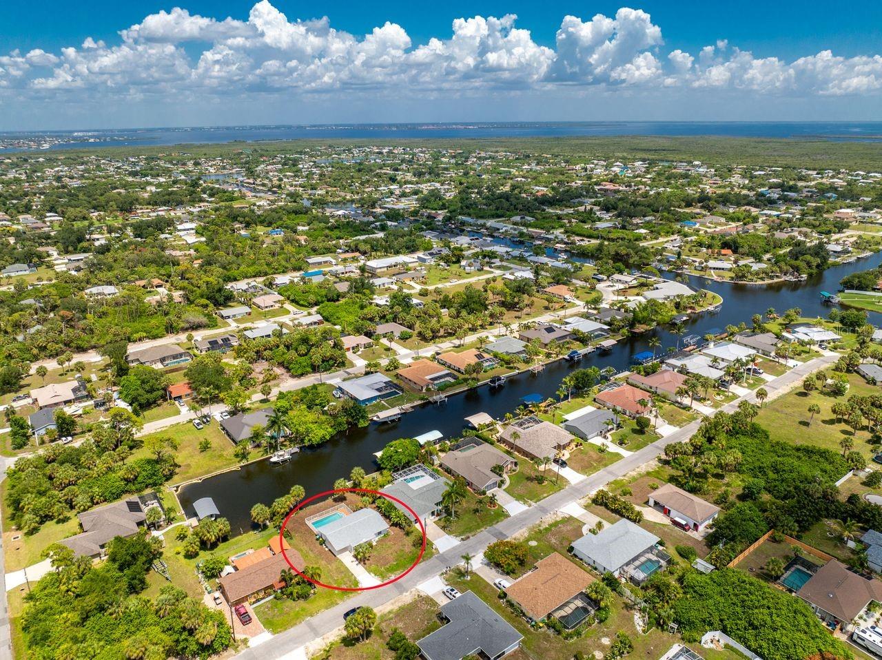 PORT CHARLOTTE SEC 037 - Residential