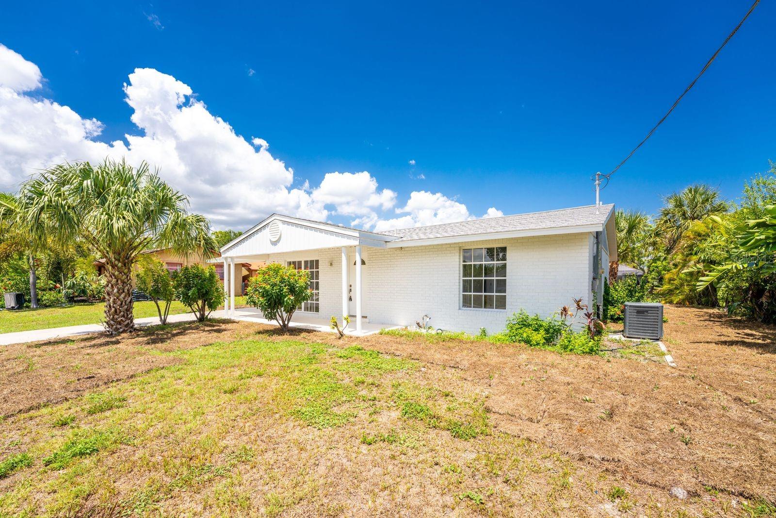 PORT CHARLOTTE SEC 037 - Residential