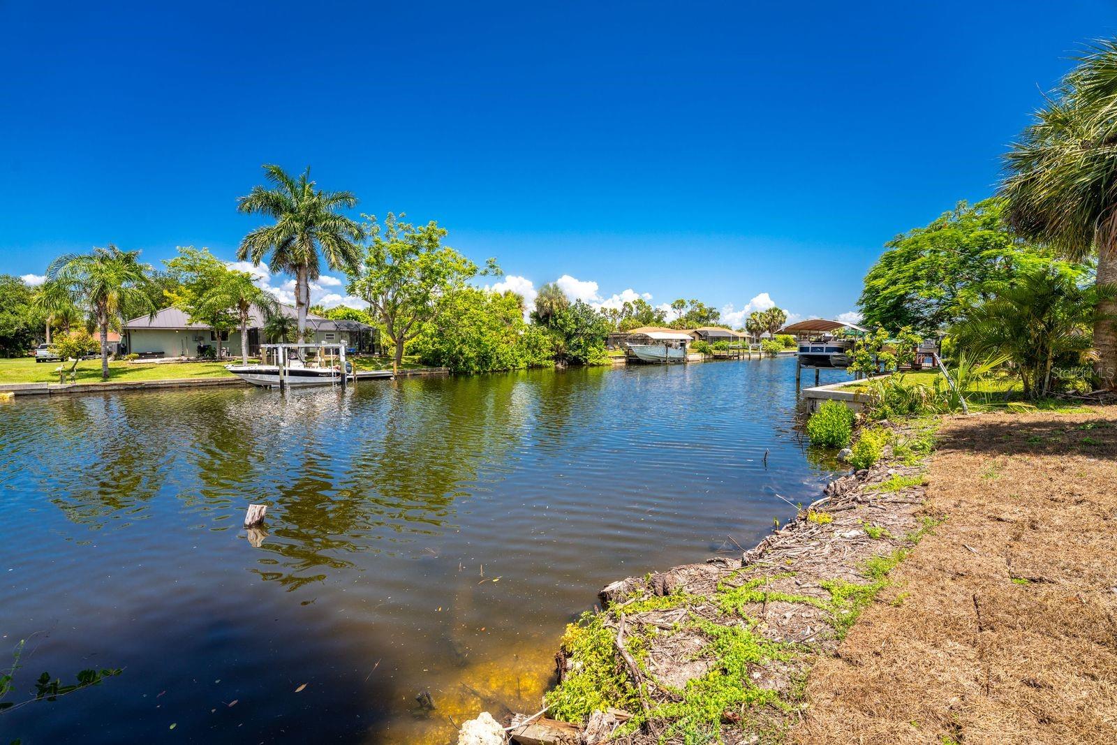 PORT CHARLOTTE SEC 037 - Residential