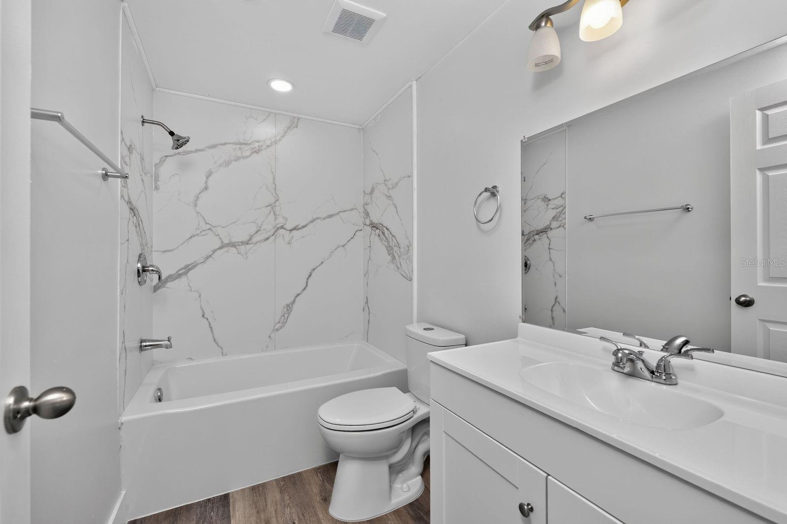 PORT CHARLOTTE SEC 037 - Residential