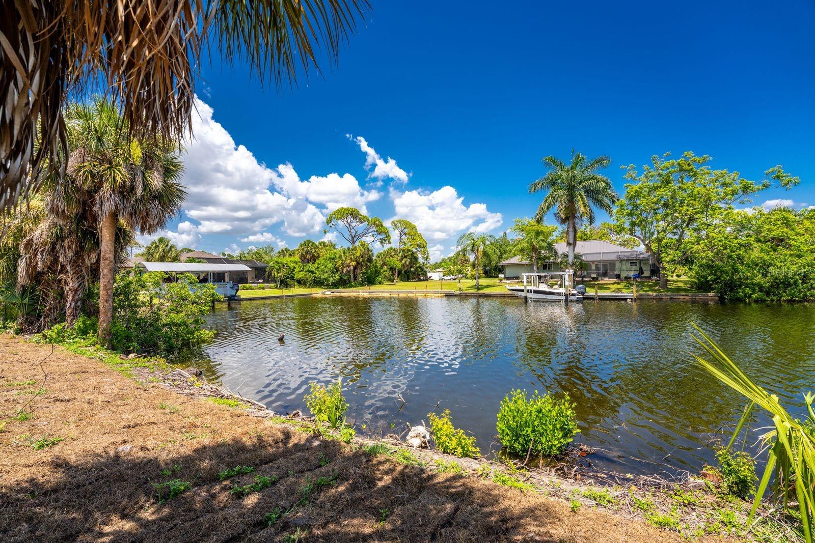 PORT CHARLOTTE SEC 037 - Residential