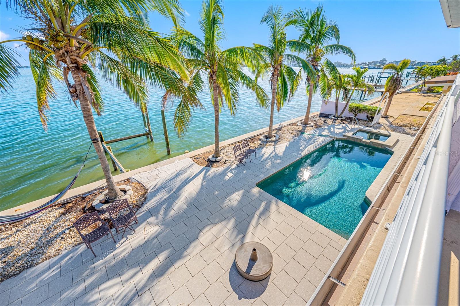 BRIGHTWATER BEACH ESTATES PT REP - Residential