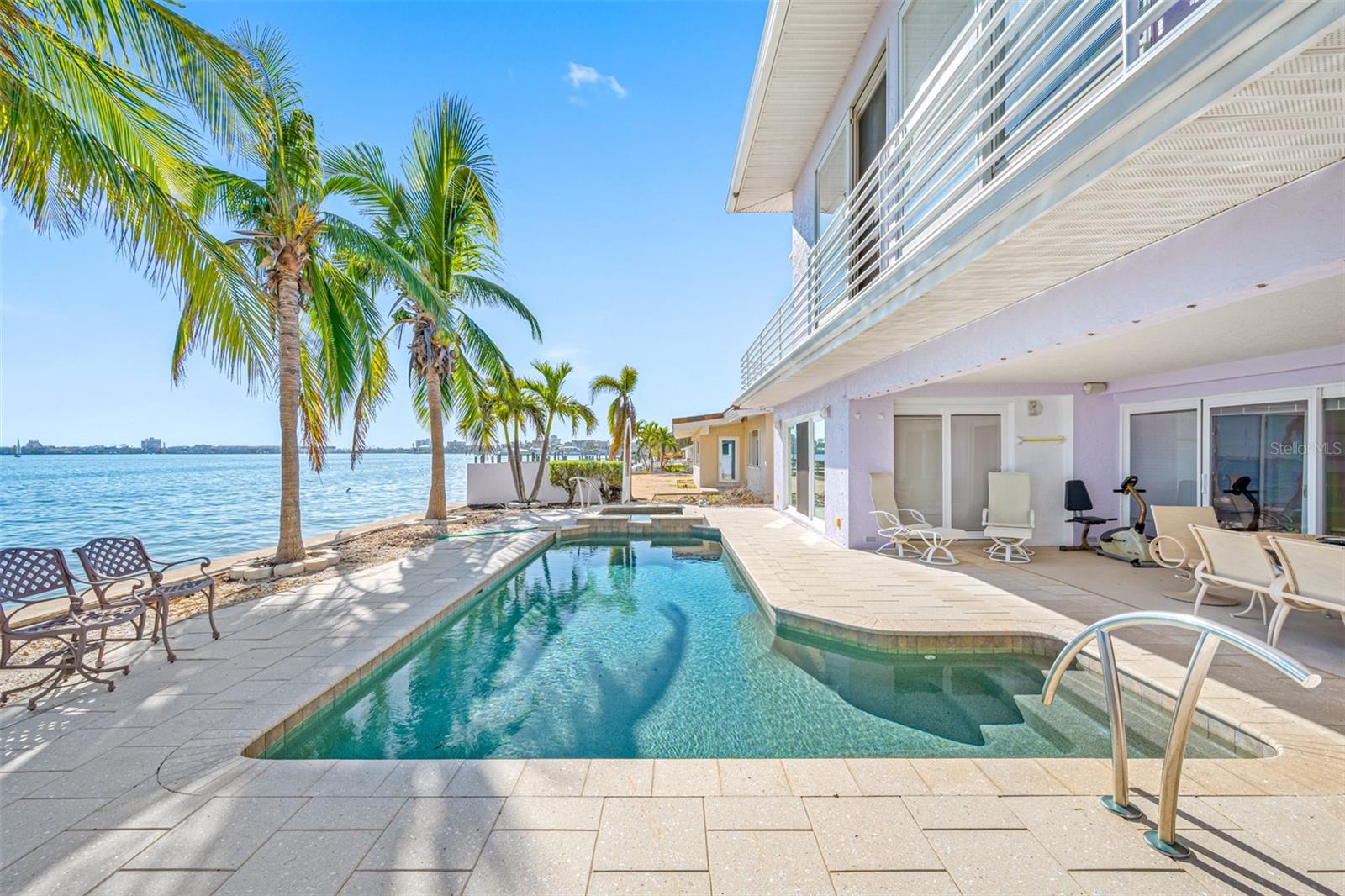 BRIGHTWATER BEACH ESTATES PT REP - Residential