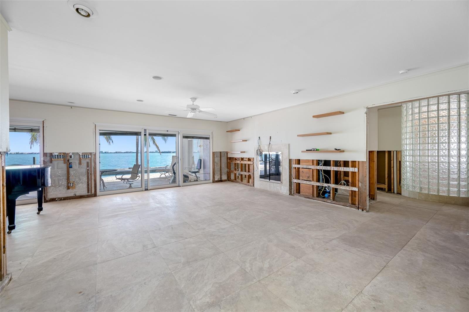 BRIGHTWATER BEACH ESTATES PT REP - Residential