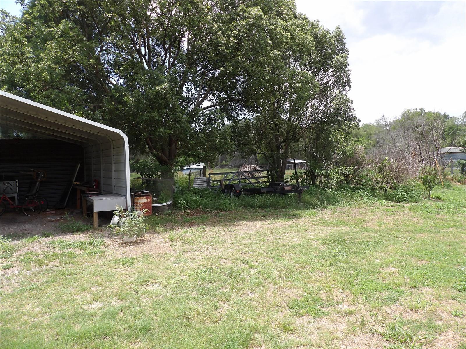 WOODHAVEN FARMS UNREC - Residential