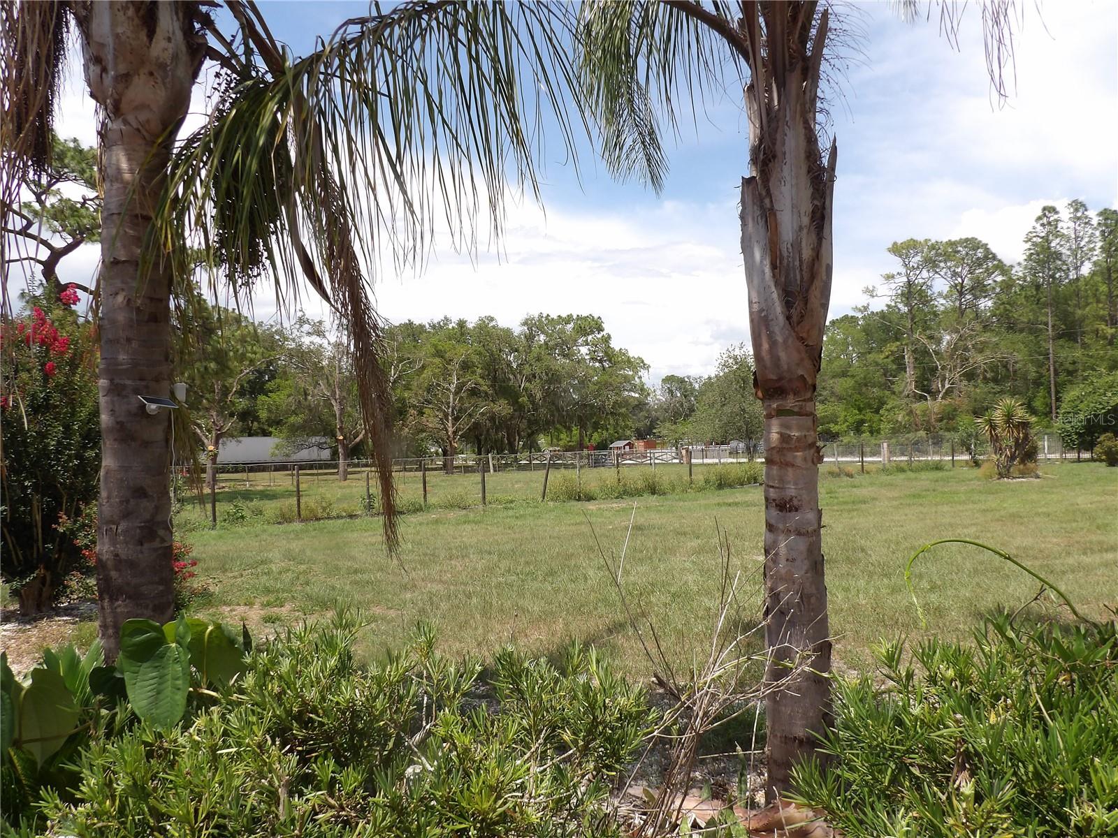 WOODHAVEN FARMS UNREC - Residential
