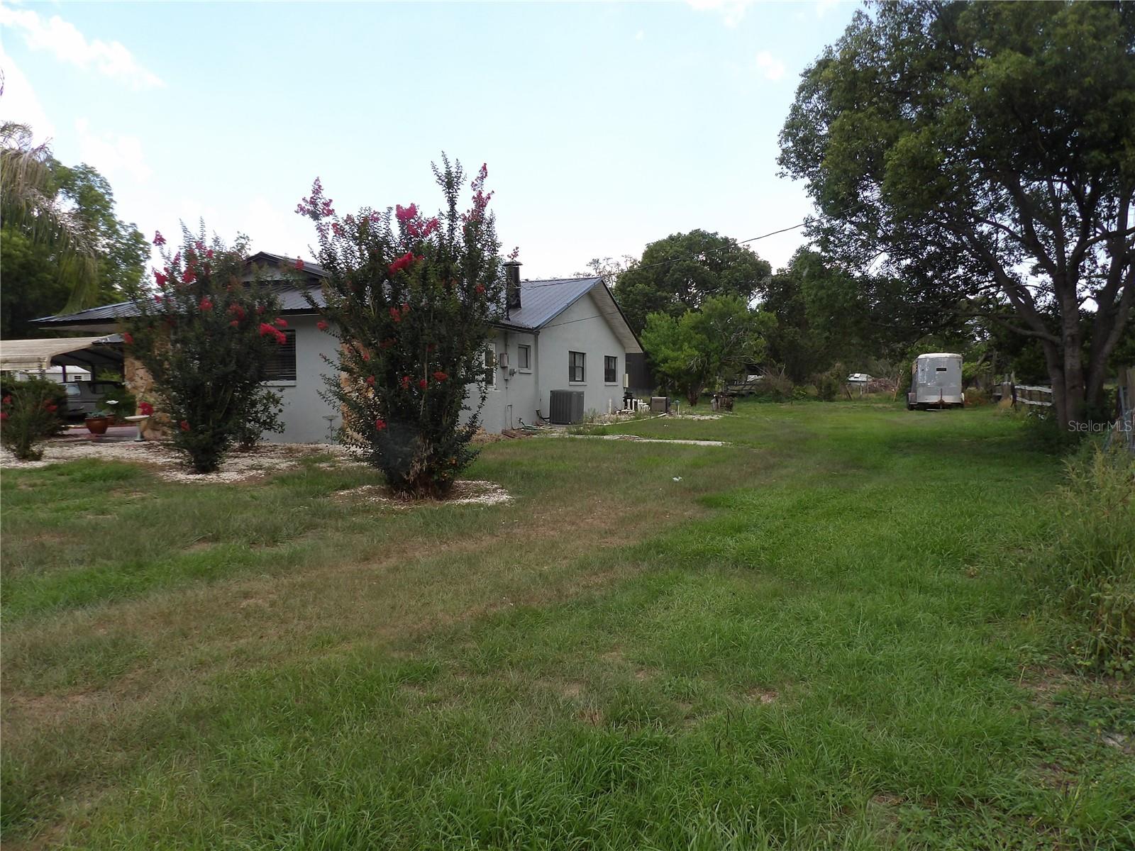 WOODHAVEN FARMS UNREC - Residential