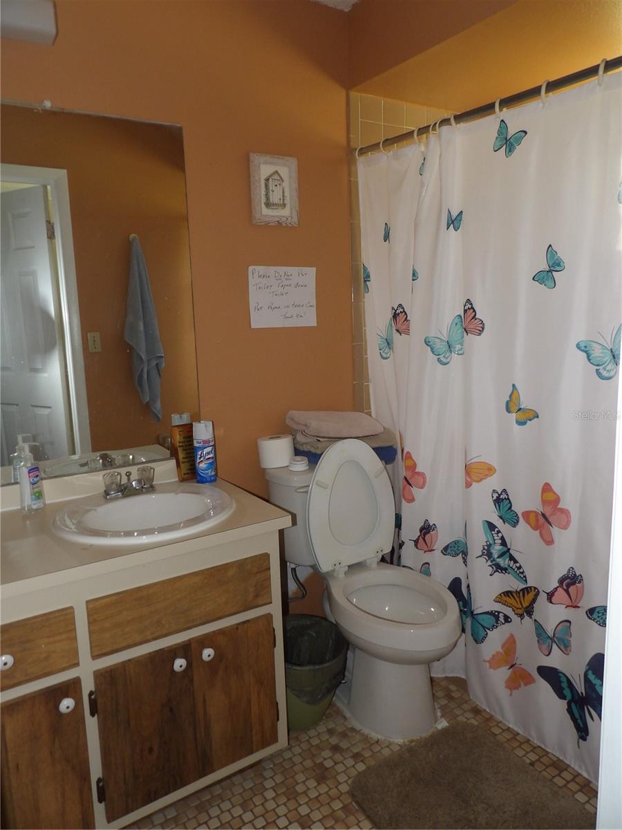 WOODHAVEN FARMS UNREC - Residential